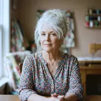 Illustrative portrait